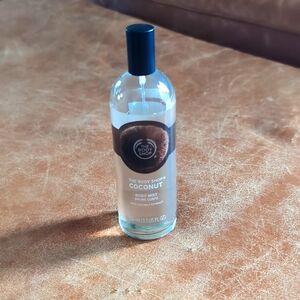 The Body Shop Coconut Body Mist